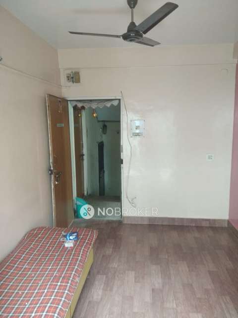 1 BHK Flat In Apex Classic Apartment for Rent  In Vishrant Wadi