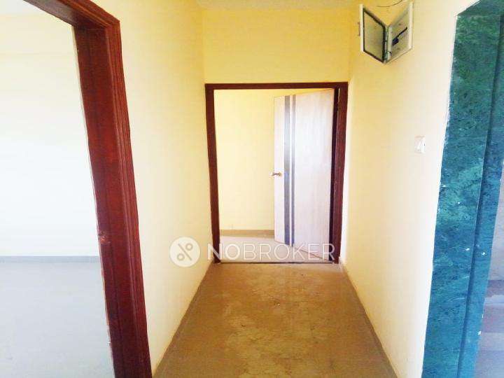 2 BHK Flat In Raikar Simran Majestic For Sale  In Taloja