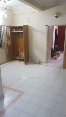2 BHK Flat In Kakatiya Mansion  for Rent  In Masab Tank