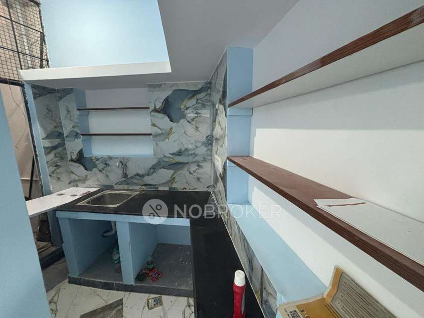 1 BHK Flat In Nanjundeshwara Nilaya for Lease  In Banashankari