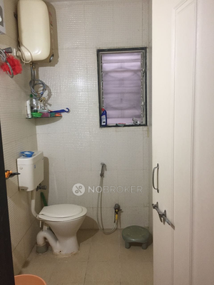 2 BHK Flat In Sai Orchards Apartment for Rent  In Pimple Saudagar