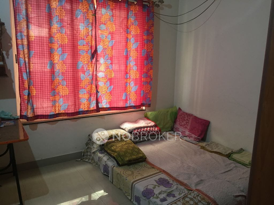 2 BHK Flat In Sai Orchards Apartment for Rent  In Pimple Saudagar