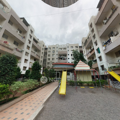 2 BHK Flat In Sai Orchards Apartment for Rent  In Pimple Saudagar