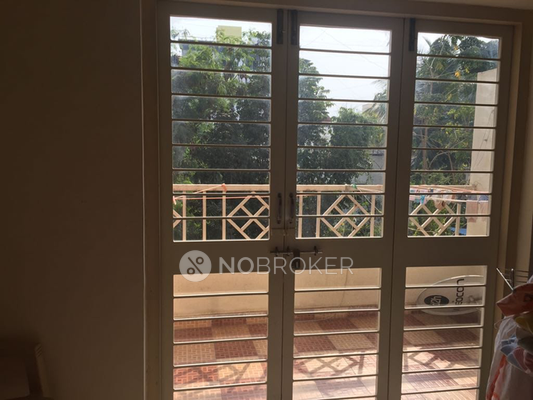 2 BHK Flat In Sai Orchards Apartment for Rent  In Pimple Saudagar