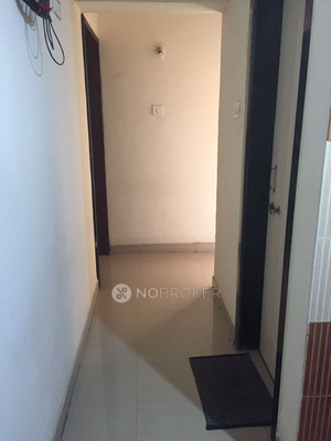 2 BHK Flat In Sai Orchards Apartment for Rent  In Pimple Saudagar