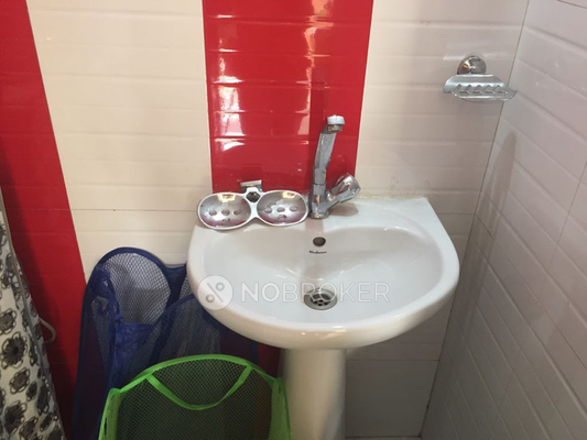 2 BHK Flat In Sai Orchards Apartment for Rent  In Pimple Saudagar