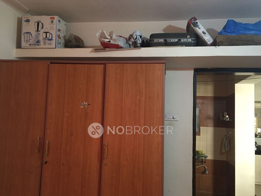 2 BHK Flat In Sai Orchards Apartment for Rent  In Pimple Saudagar