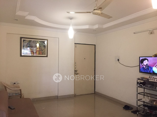 2 BHK Flat In Sai Orchards Apartment for Rent  In Pimple Saudagar