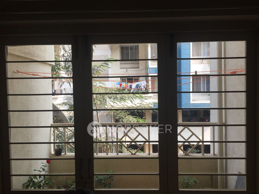 2 BHK Flat In Sai Orchards Apartment for Rent  In Pimple Saudagar