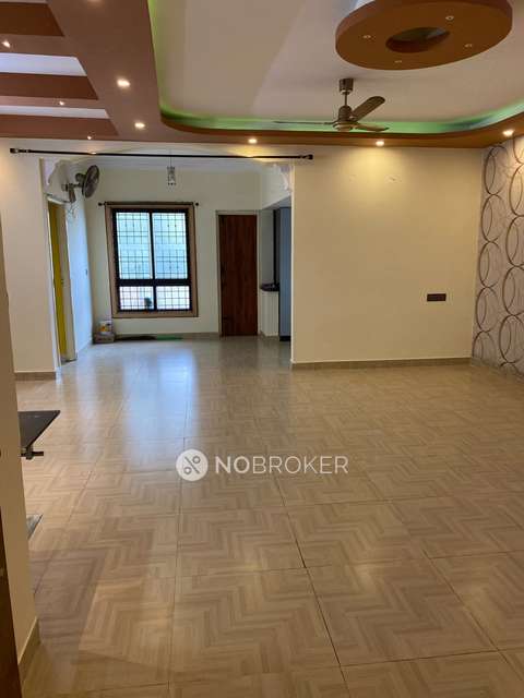 3 BHK Flat In Deccan Fields for Rent  In Brookefield