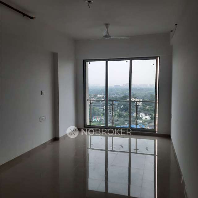 3 BHK Flat In Versatile Valley Nilje For Sale  In Dombivli East