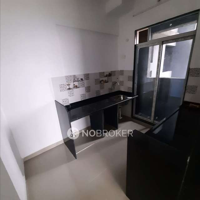 3 BHK Flat In Versatile Valley Nilje For Sale  In Dombivli East