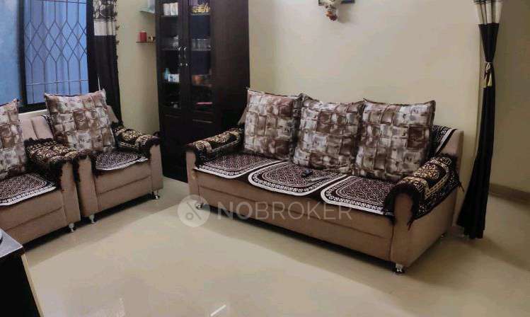 2 BHK Flat In Shivkunj Apartment  for Rent  In Shivneri Nagar, Kondhwa