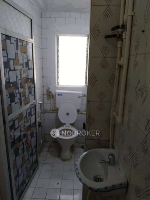 1 BHK Flat In Malad Swamiprasad Chs For Sale  In Malad West