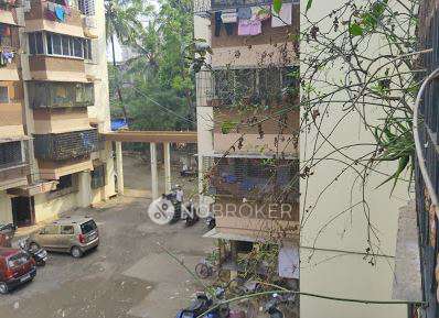1 BHK Flat In Malad Swamiprasad Chs For Sale  In Malad West