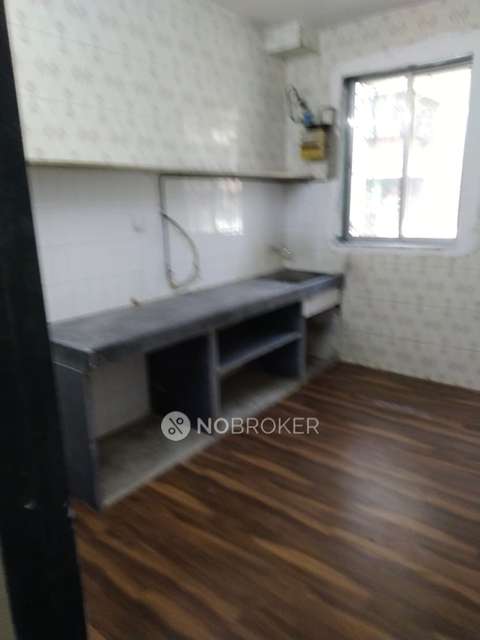 1 BHK Flat In Malad Swamiprasad Chs For Sale  In Malad West