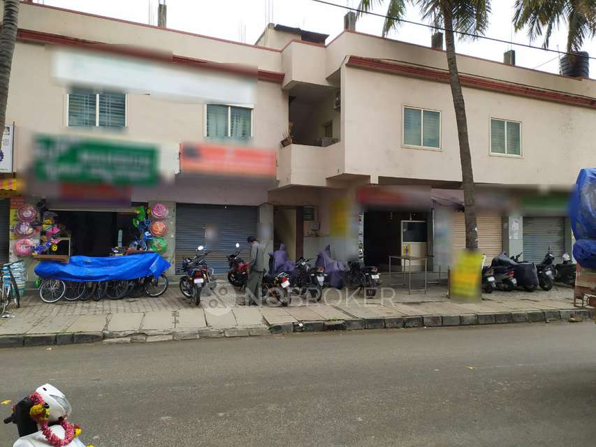 Godown/Warehouse in Yelachenahalli , Bangalore for Rent 