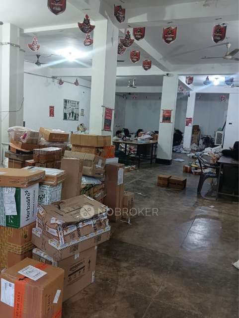 Godown/Warehouse in Patel Nagar, Ghaziabad for Rent 