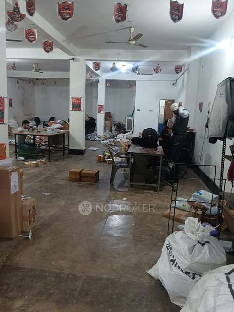 Godown/Warehouse in Patel Nagar, Ghaziabad for Rent 
