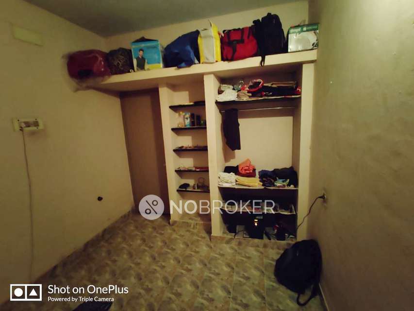 1 BHK Flat In Tnhb Flats For Sale  In Sholinganallur