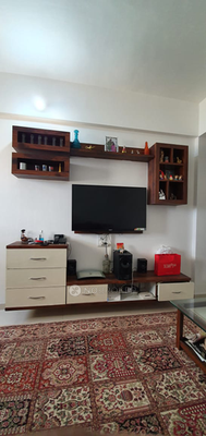 1 BHK Flat In Sukhwani Gracia for Rent  In Sus