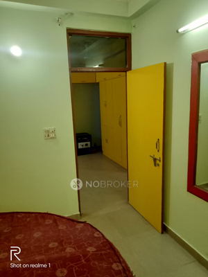 2 BHK Flat In Hardik Apartment for Rent  In  Mehrauli