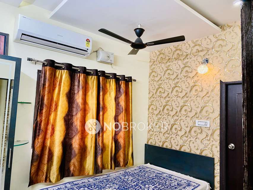 4 BHK Flat In Sterling White Fields For Sale  In Kondapur