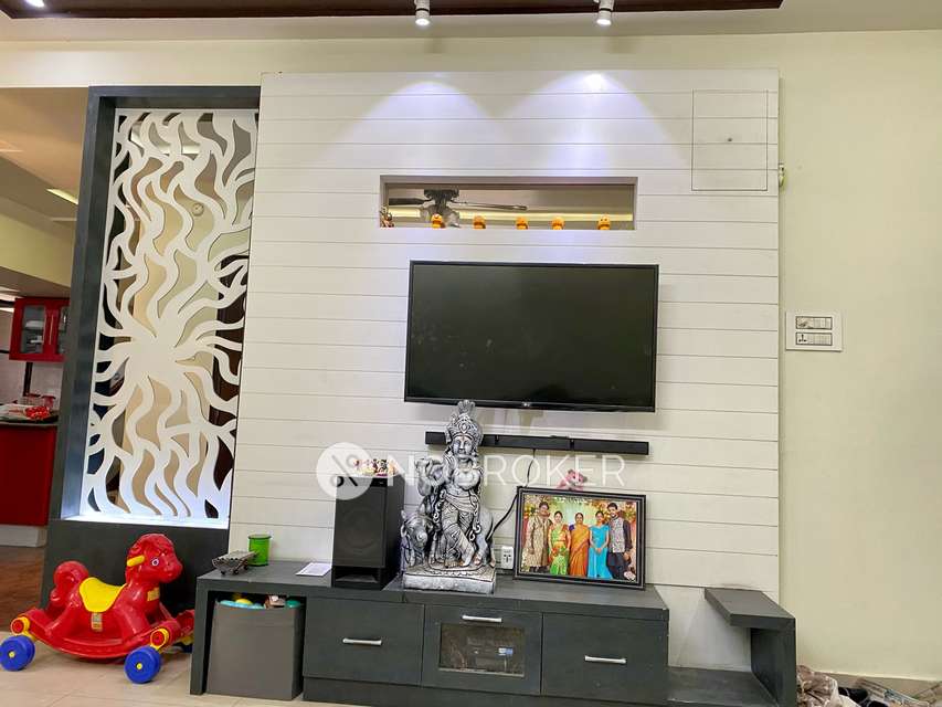 4 BHK Flat In Sterling White Fields For Sale  In Kondapur