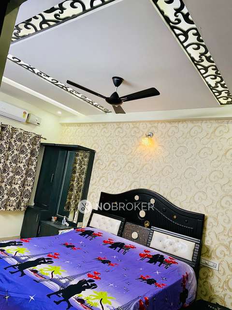 4 BHK Flat In Sterling White Fields For Sale  In Kondapur