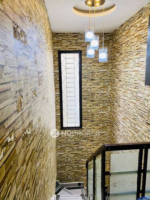 4 BHK Flat In Sterling White Fields For Sale  In Kondapur