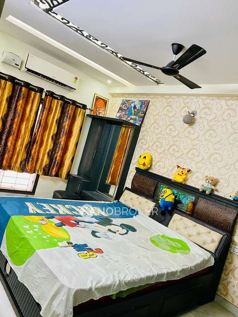 4 BHK Flat In Sterling White Fields For Sale  In Kondapur