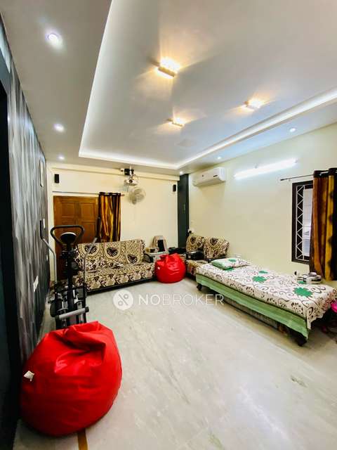 4 BHK Flat In Sterling White Fields For Sale  In Kondapur