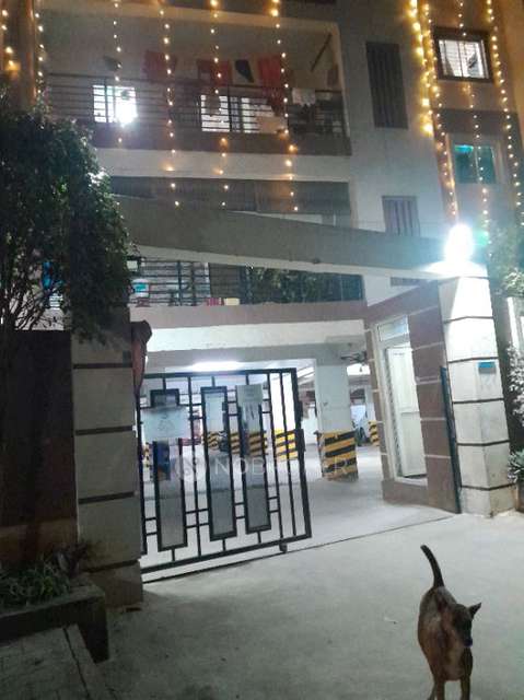 1 BHK House for Rent  In Hulimavu