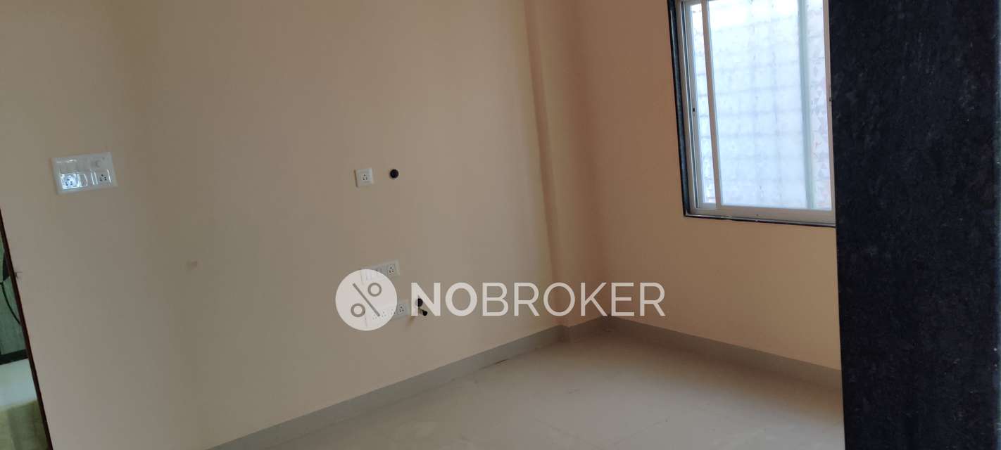 1 BHK Villa In Navratna Society for Rent  In Wadgaon Sheri