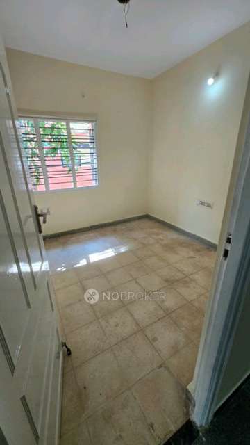 2 BHK Flat In Nirmala Nilayam  for Rent  In Srinigar, Vittal Nagar, Srinagar, Banashankari, Bengaluru, Karnataka 560050, India
