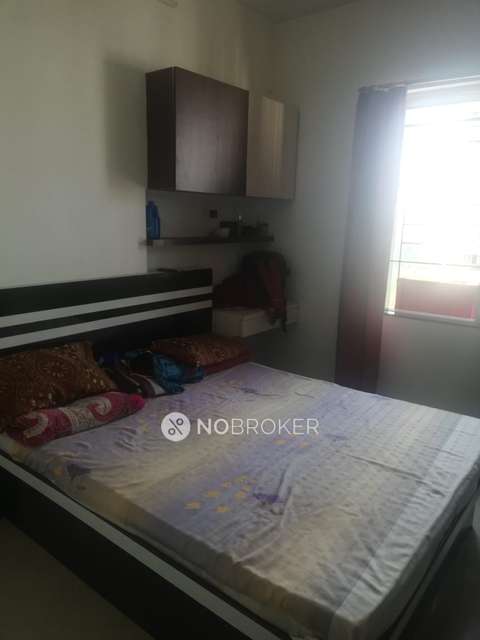 2 BHK Flat In Tejas Poorva Shrushti, Pune For Sale  In Lokmat Office