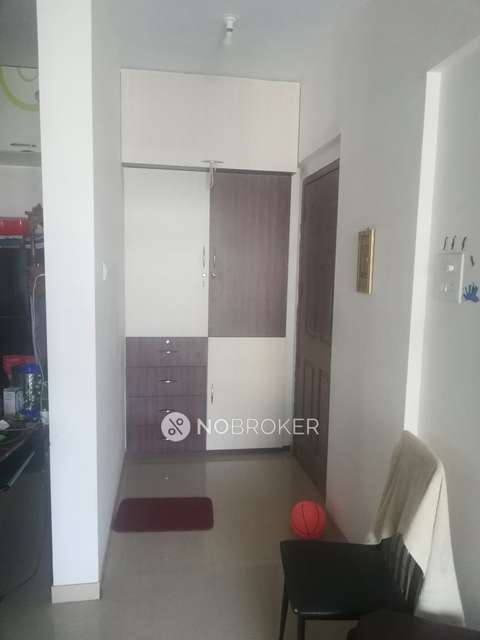 2 BHK Flat In Tejas Poorva Shrushti, Pune For Sale  In Lokmat Office