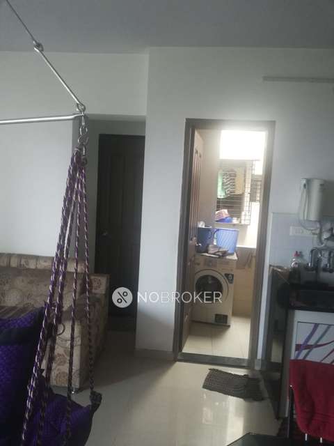 2 BHK Flat In Tejas Poorva Shrushti, Pune For Sale  In Lokmat Office