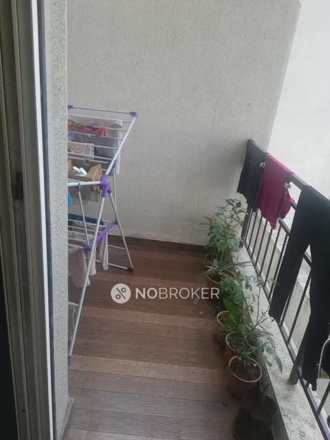 2 BHK Flat In Tejas Poorva Shrushti, Pune For Sale  In Lokmat Office