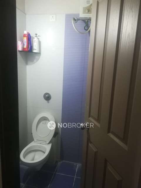 2 BHK Flat In Tejas Poorva Shrushti, Pune For Sale  In Lokmat Office