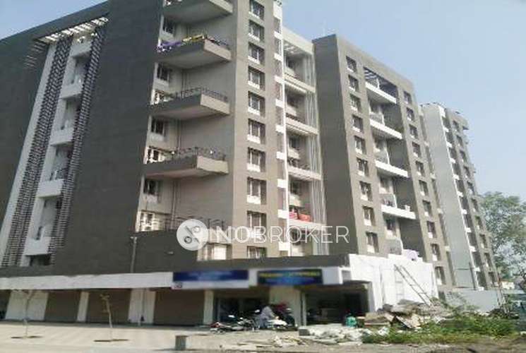 2 BHK Flat In Tejas Poorva Shrushti, Pune For Sale  In Lokmat Office