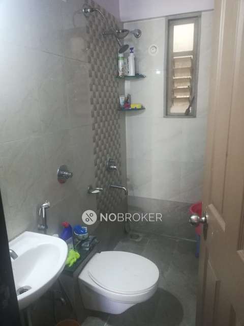 2 BHK Flat In Tejas Poorva Shrushti, Pune For Sale  In Lokmat Office