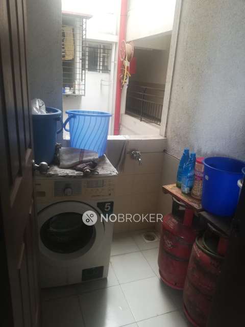 2 BHK Flat In Tejas Poorva Shrushti, Pune For Sale  In Lokmat Office