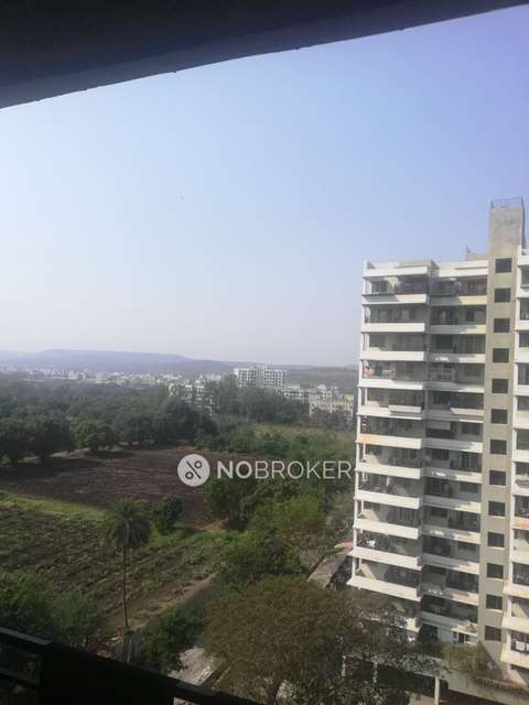 2 BHK Flat In Tejas Poorva Shrushti, Pune For Sale  In Lokmat Office