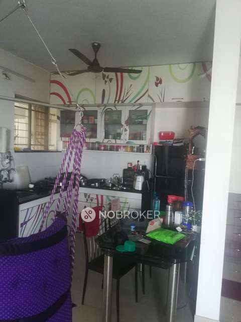 2 BHK Flat In Tejas Poorva Shrushti, Pune For Sale  In Lokmat Office