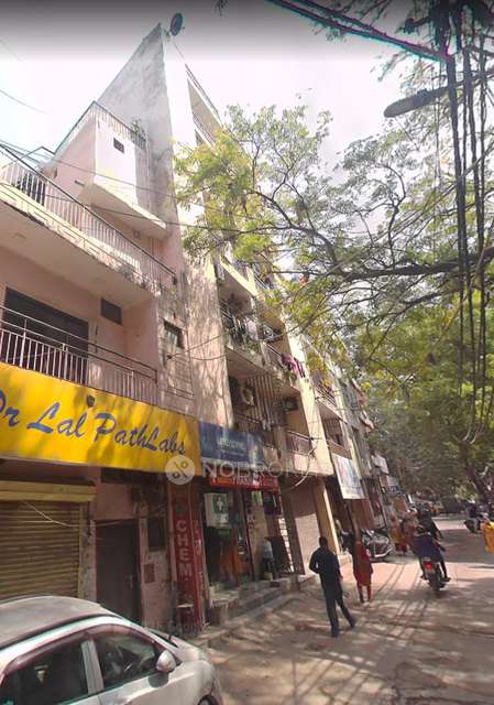 Office Space in Sunlight Colony, Delhi for sale 