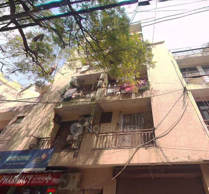 Office Space in Sunlight Colony, Delhi for sale 