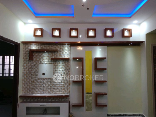 3 BHK Flat In Ss Park for Rent  In Kaggadasapura