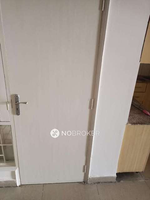 3 BHK Flat In Gaur Green Vista For Sale  In Indirapuram