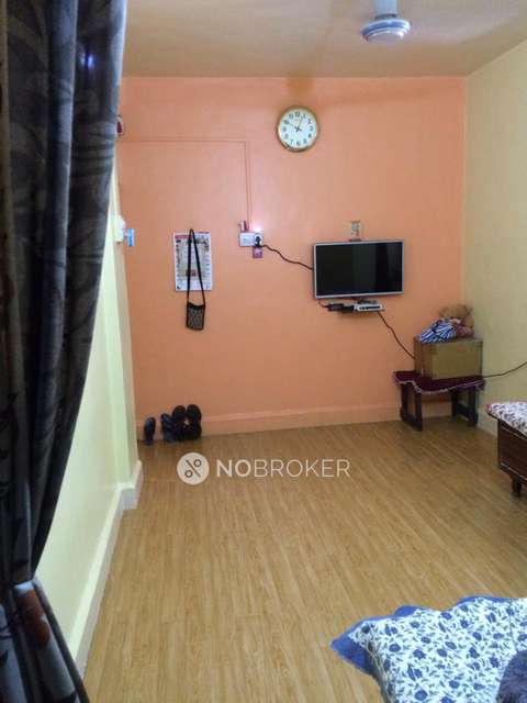 1 RK Flat In National Park Chs For Sale  In Anand Nagar